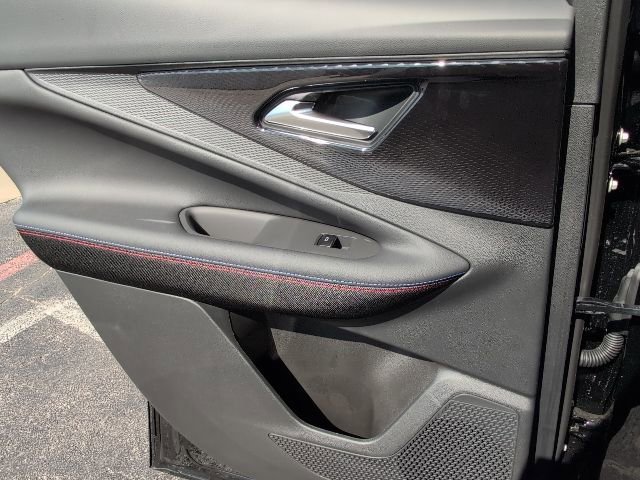 2025 Chevrolet Blazer EV RS - Photo 15