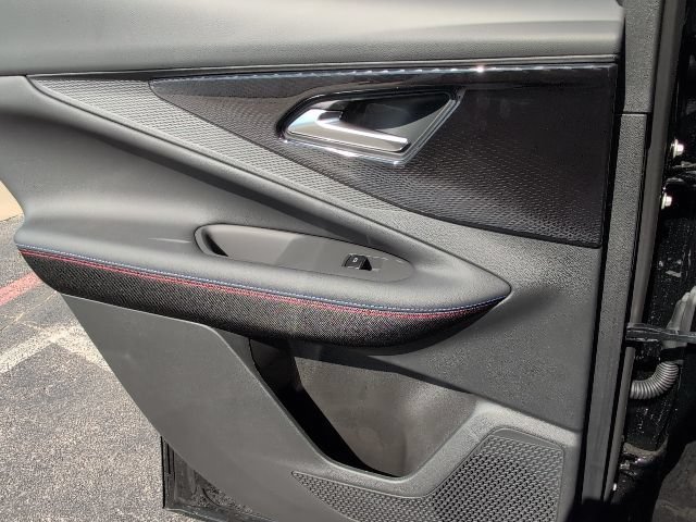 2025 Chevrolet Blazer EV RS - Photo 15