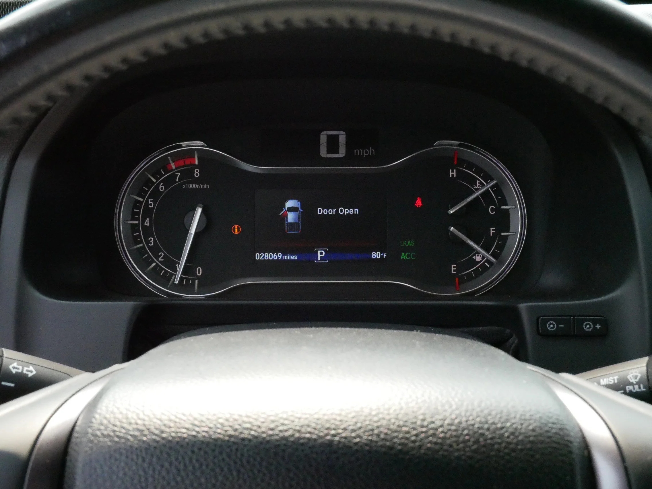 Used 2023 Platinum White Pearl Honda RTL image 21