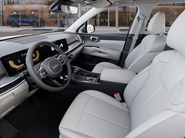 New 2025 Everlasting Silver Kia S image 18
