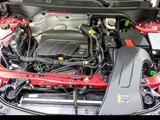 2026 Buick Envista Sport Touring - Photo 19