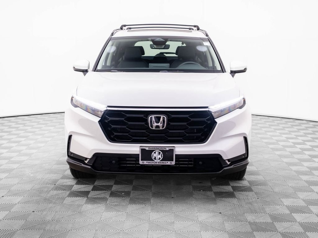 2023 Honda CR-V EX-L - Photo 11