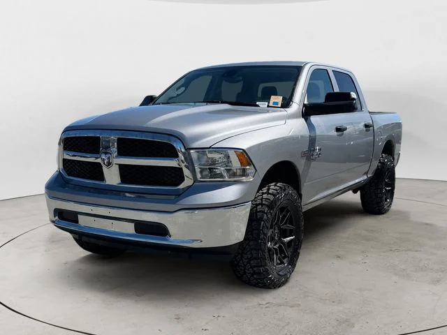 2023 RAM 1500 Classic SLT Crew Cab 4x4 5'7" Box's photo