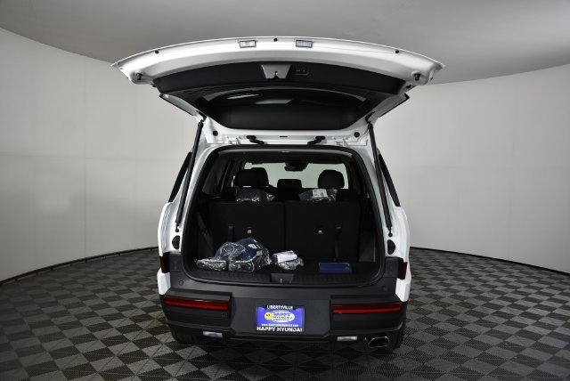 New 2026 White Hyundai XRT AWD image 23