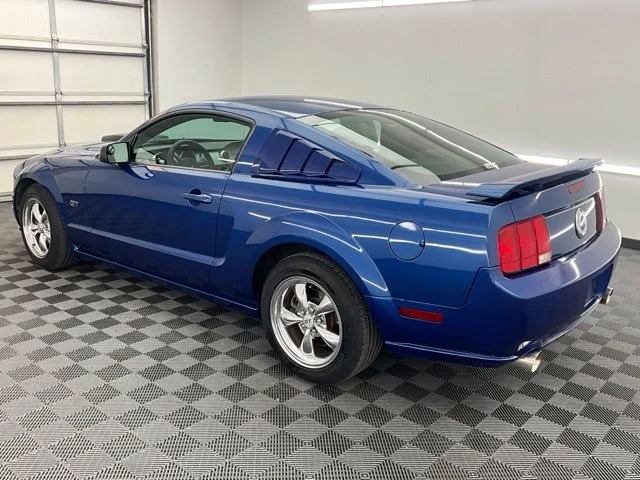 Used 2007  Ford GT Deluxe image 13