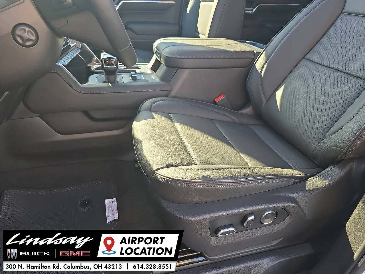 2026 GMC Sierra 1500 Denali - Photo 21
