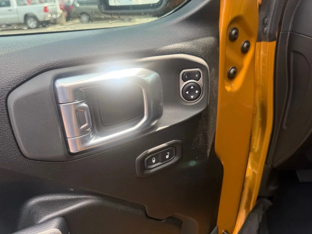 New 2026 Goldilocks Jeep Rubicon image 13