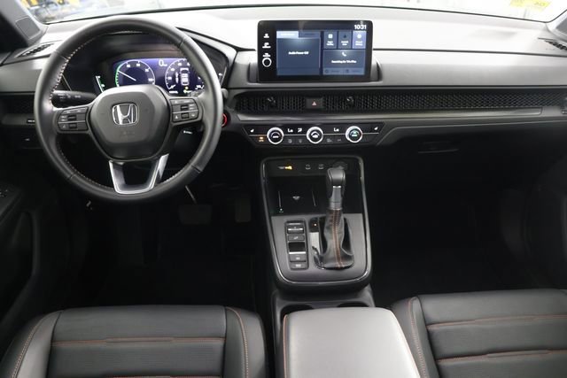 2026 Honda CR-V Sport-L - Photo 32
