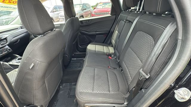 Used 2023 Black Ford Active image 29