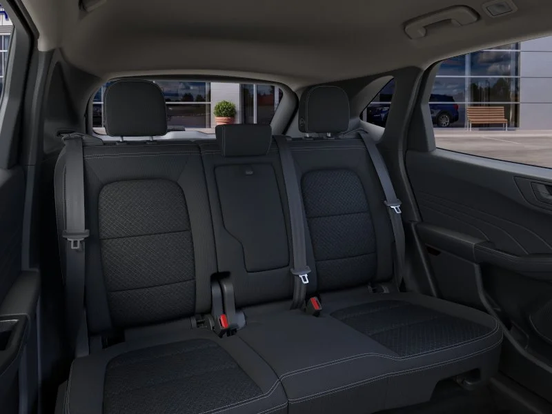 2026 Ford Escape Active - Photo 11