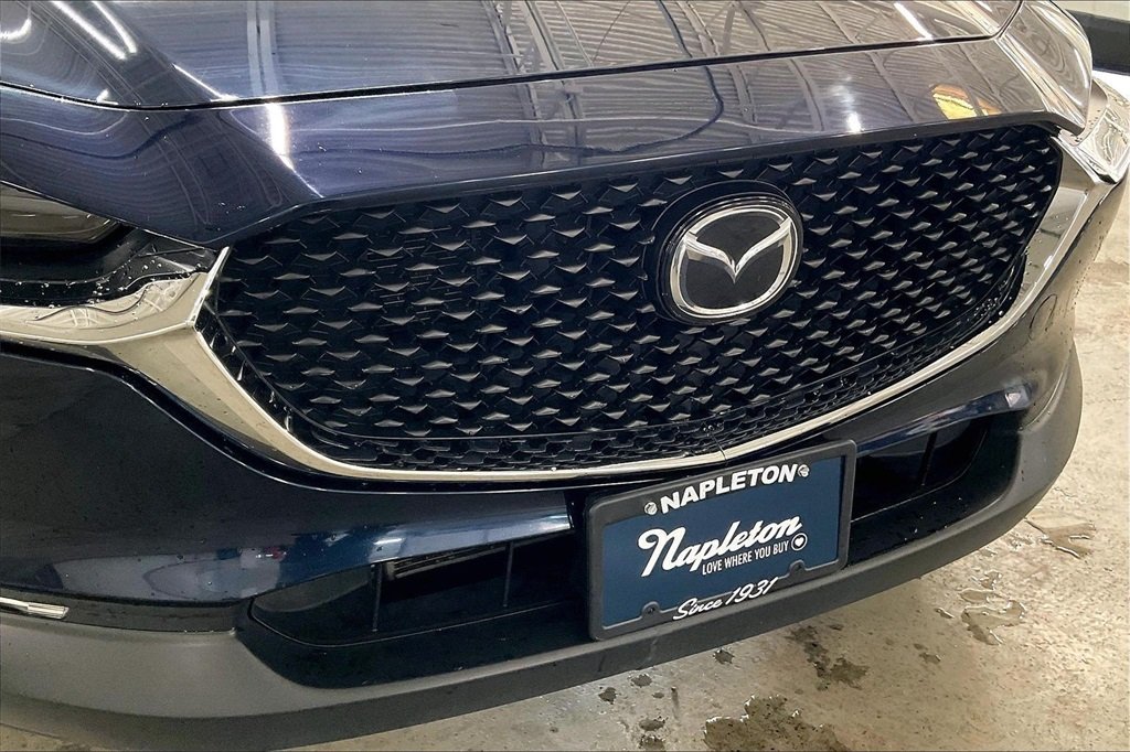 2022 MAZDA CX-30 - Image 30