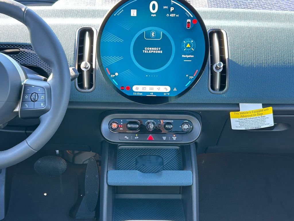 2026 MINI Countryman S - Photo 25