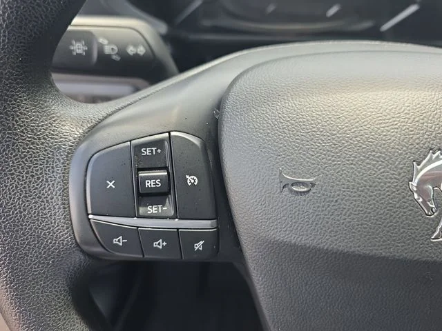 Used 2021 Gray Ford Base image 18