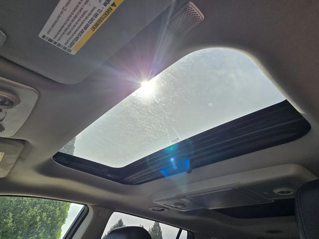Used 2013 Quicksilver Metallic Buick Leather image 25