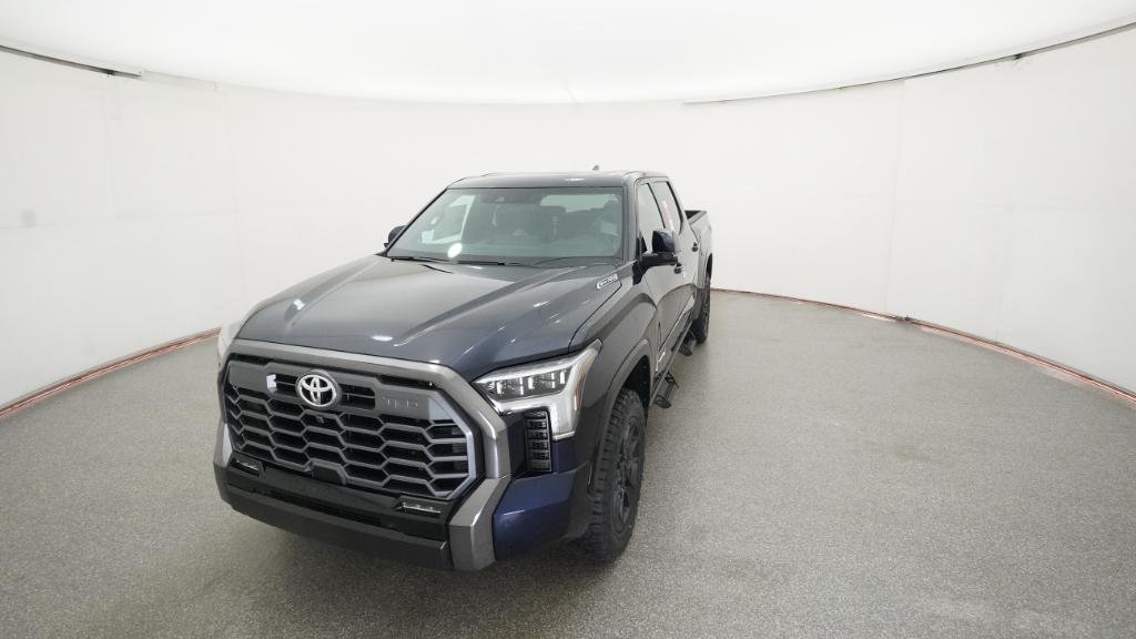 2026 Toyota Tundra Platinum - Photo 36
