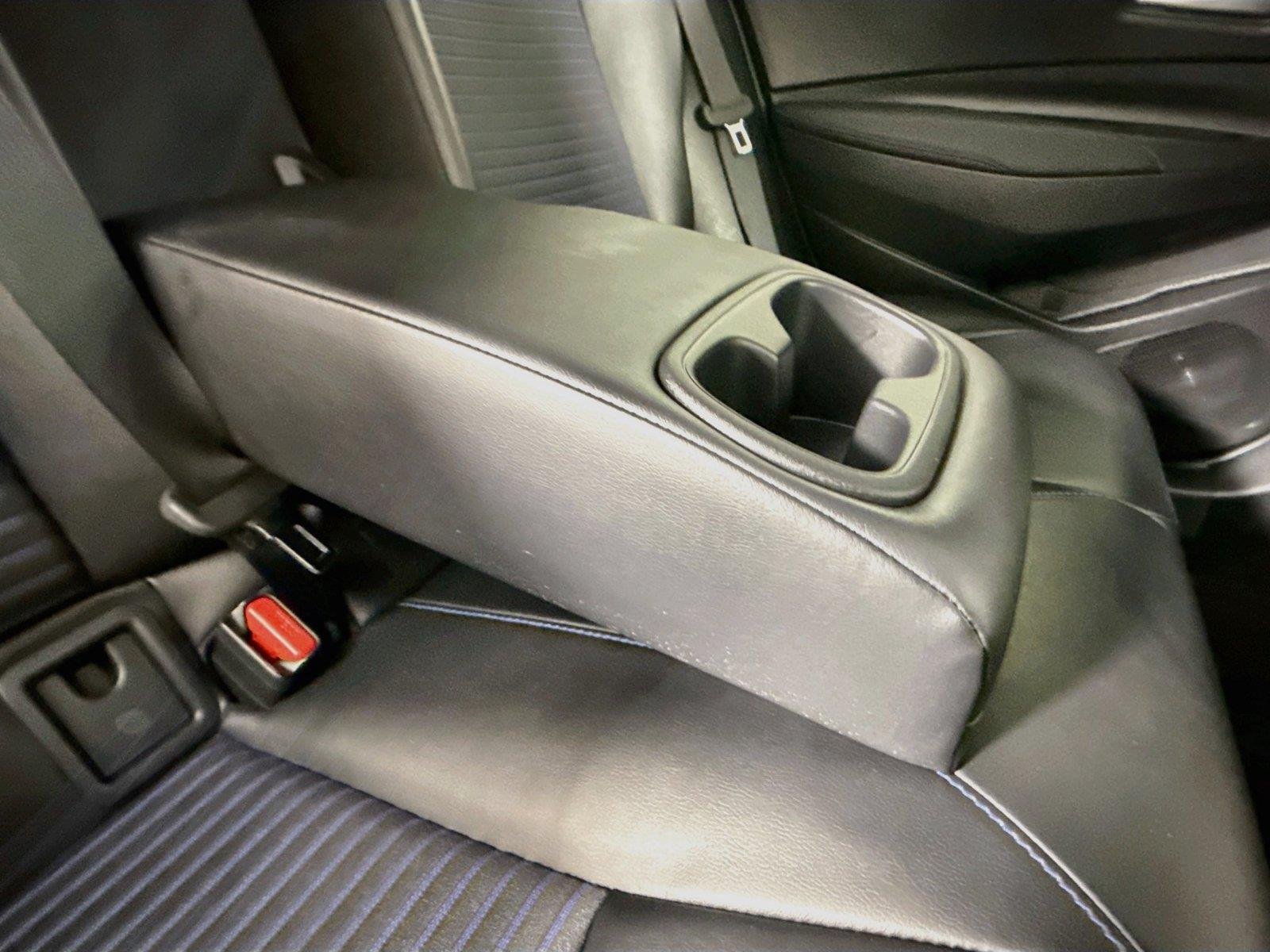 Certified Used 2022 Super White Toyota XSE image 37