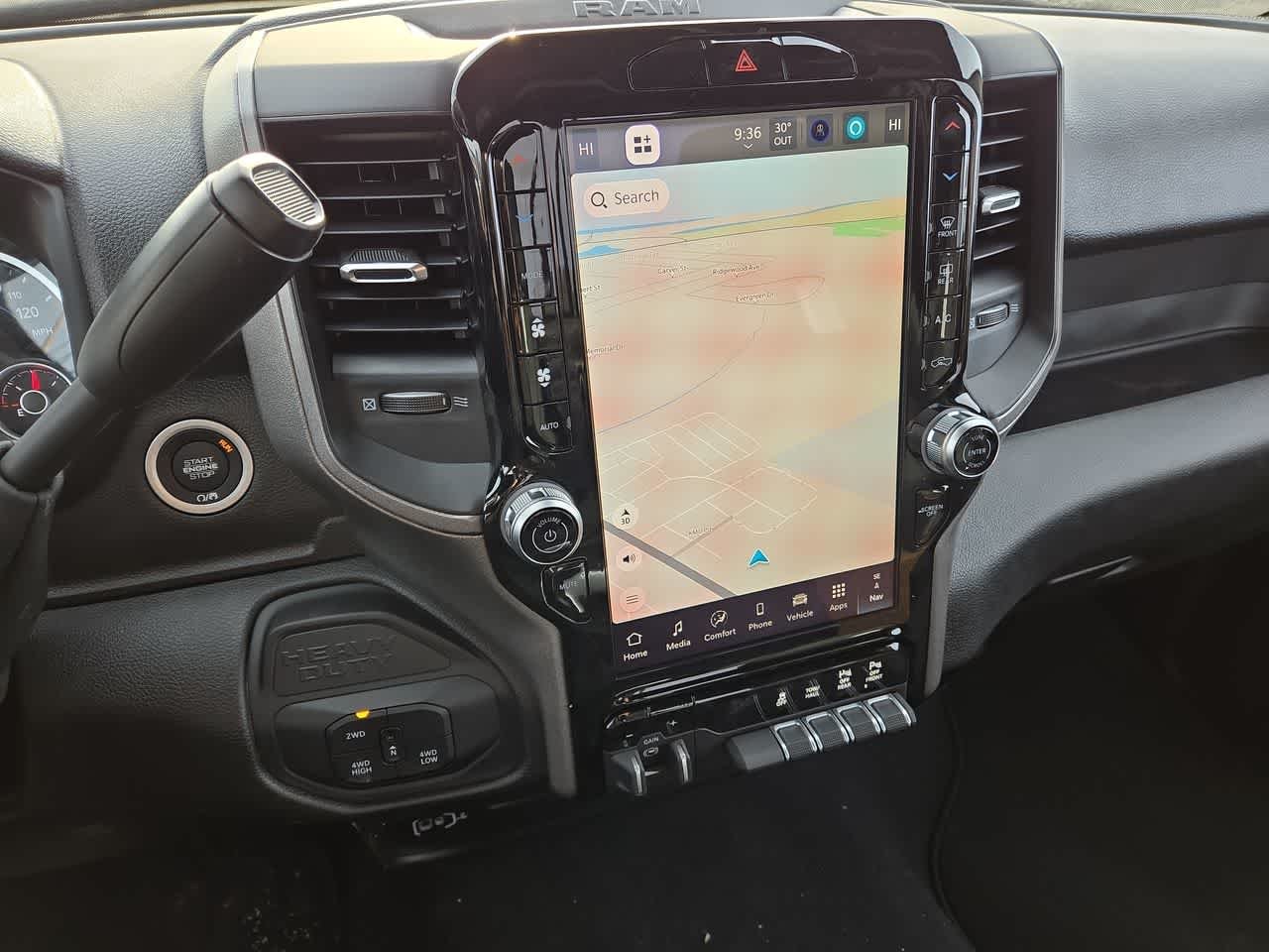 2026 RAM 2500 Tradesman - Photo 21