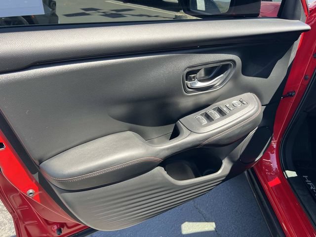 2025 Honda HR-V Sport - Photo 6