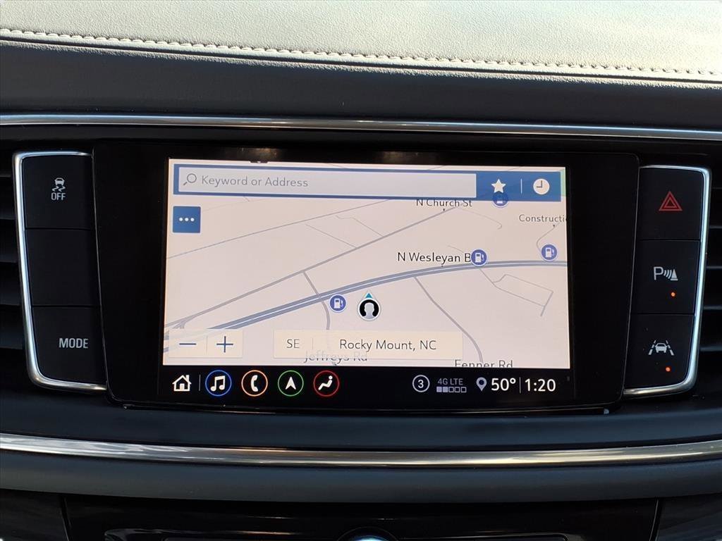 2021 Buick Enclave Premium - Photo 16