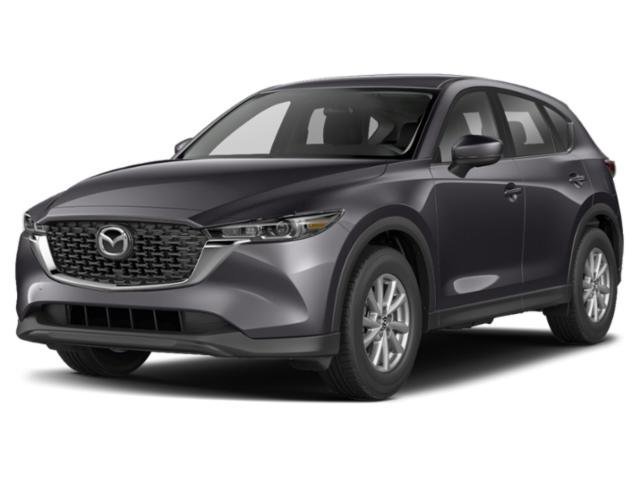 2023 Mazda CX-5 S Auto AWD's photo