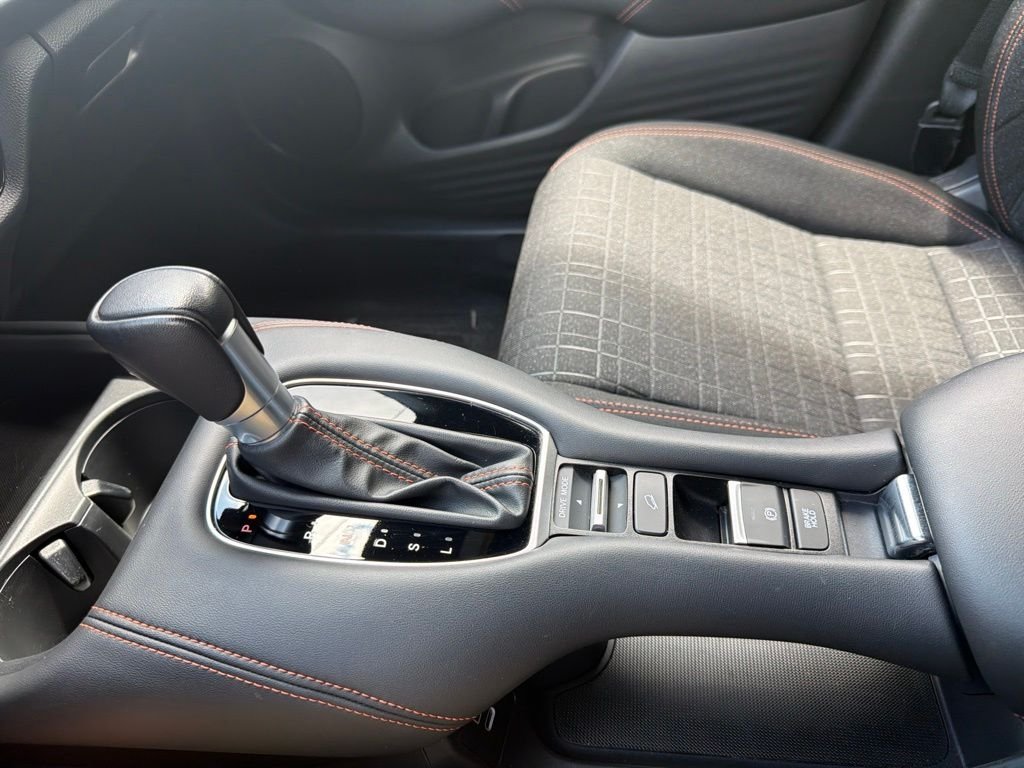 2024 Honda HR-V Sport - Photo 31