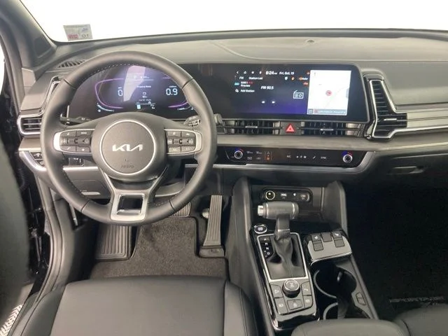 2024 Kia Sportage X-Line - Photo 26