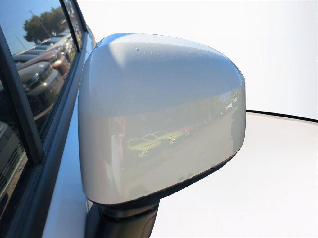 2026 Hyundai Santa Fe SE - Photo 12