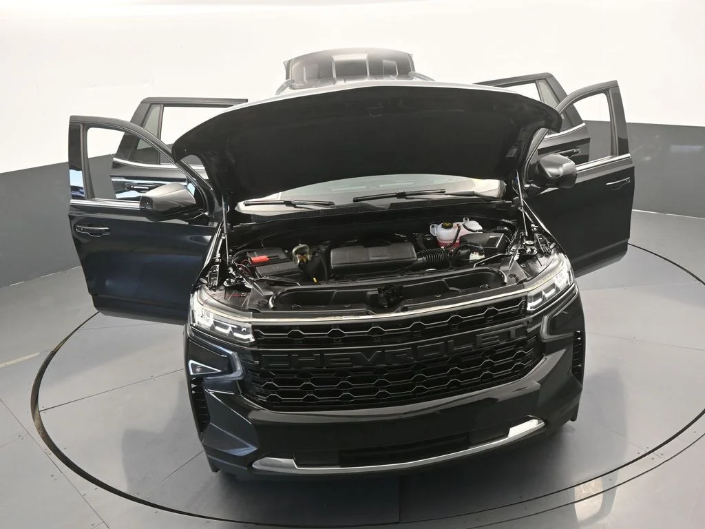 Used 2022 Black Chevrolet LT image 75