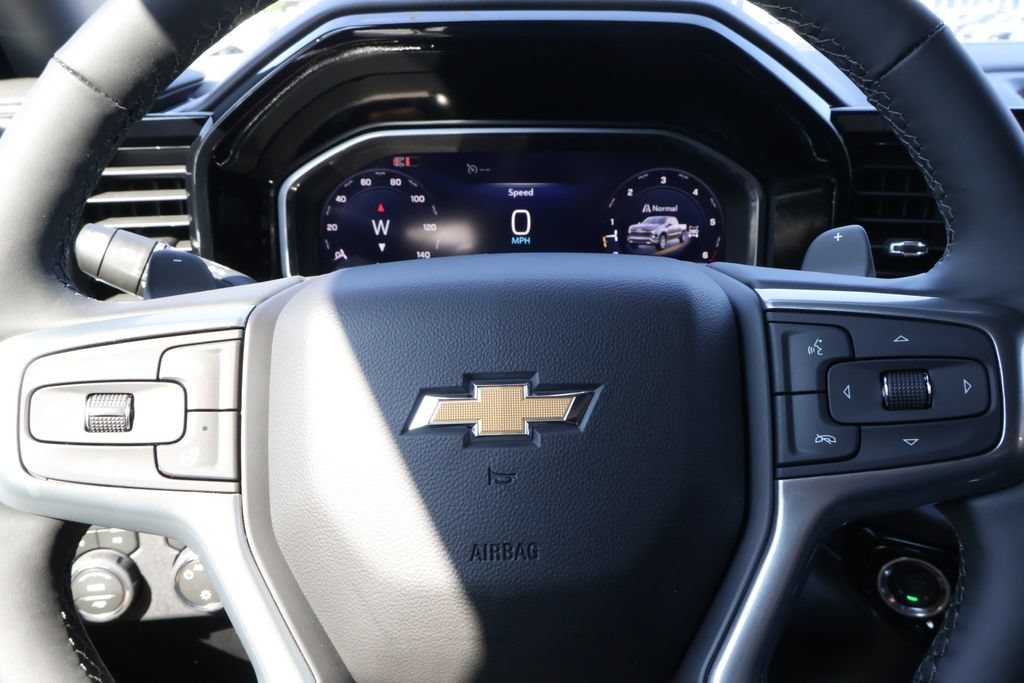 2026 Chevrolet Silverado 1500 LT - Photo 20