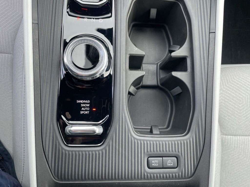 New 2026 41 Exterior Paint Jeep Laredo image 27