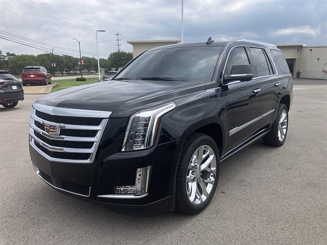 2019 Cadillac Escalade