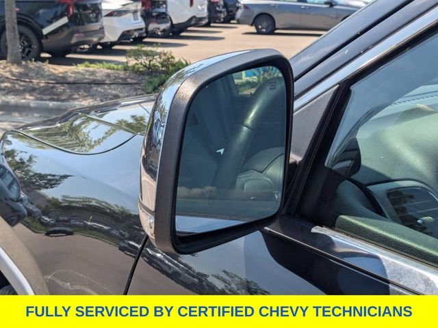 Used 2019 Black Jeep Limited image 25