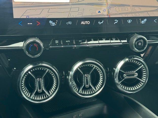 2026 Chevrolet Blazer EV LT - Photo 23
