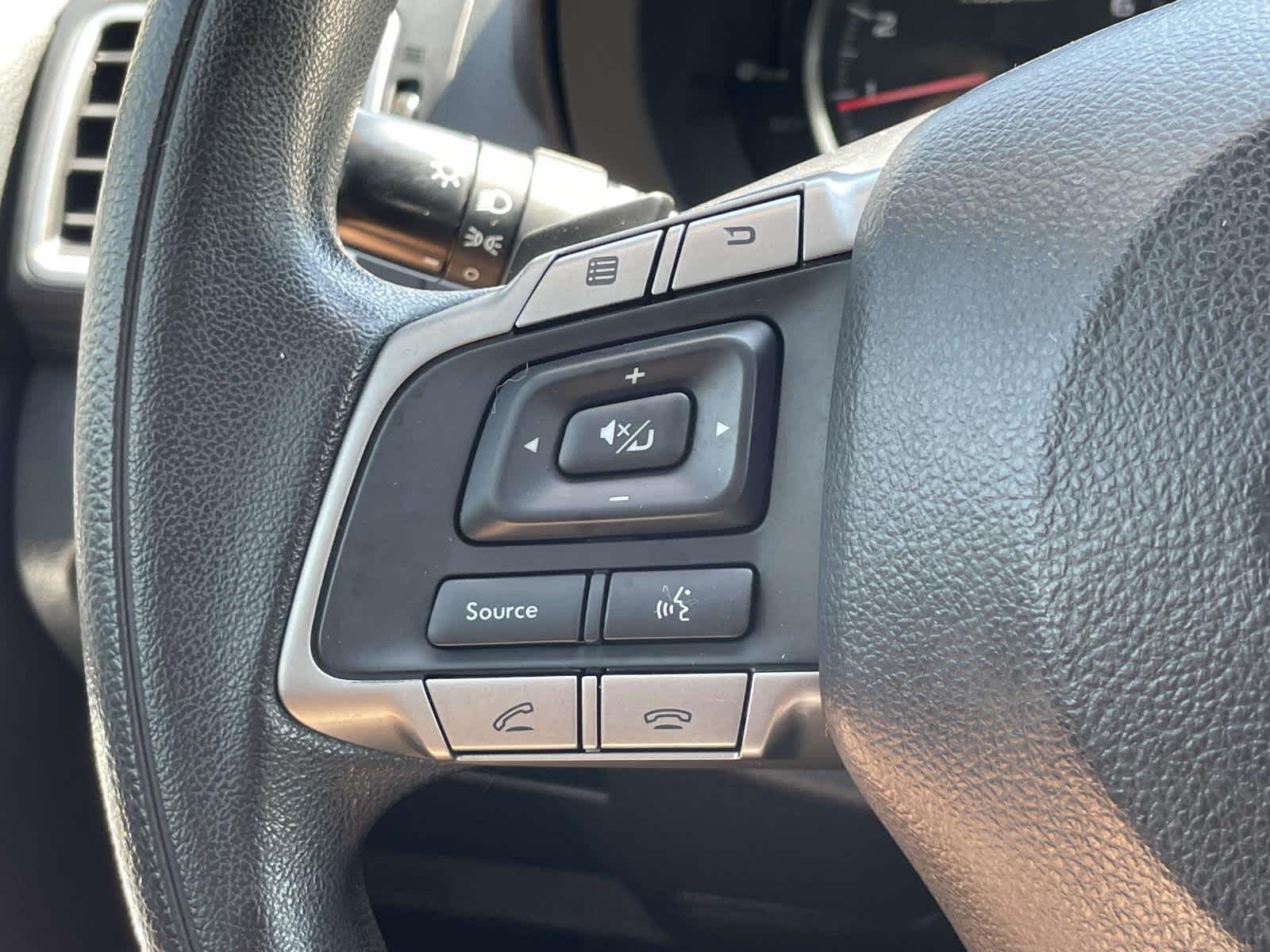 Used 2015 Tangerine Orange Pearl Subaru Premium image 35