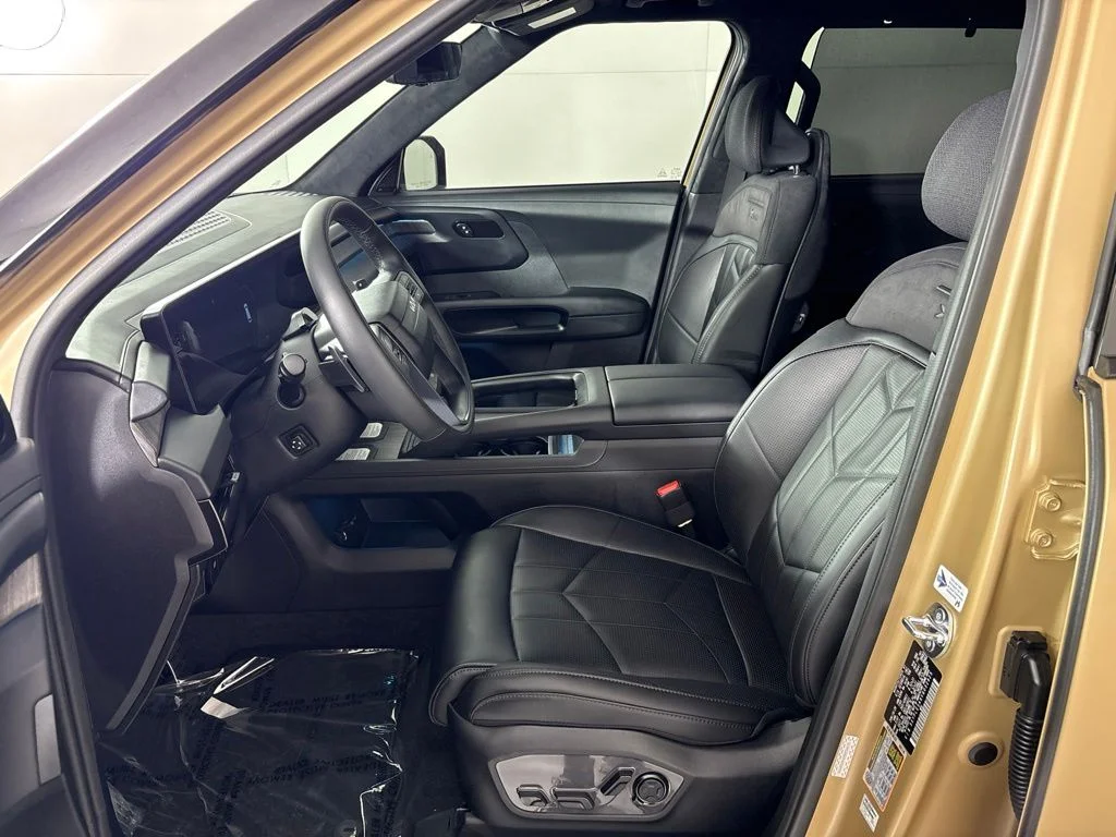 New 2027 Terrain Brown Matte Kia X-LINE SX PRESTIGE image 30