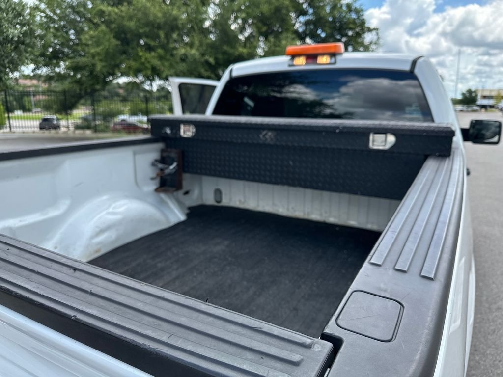 Used 2013 White Ford XL image 30