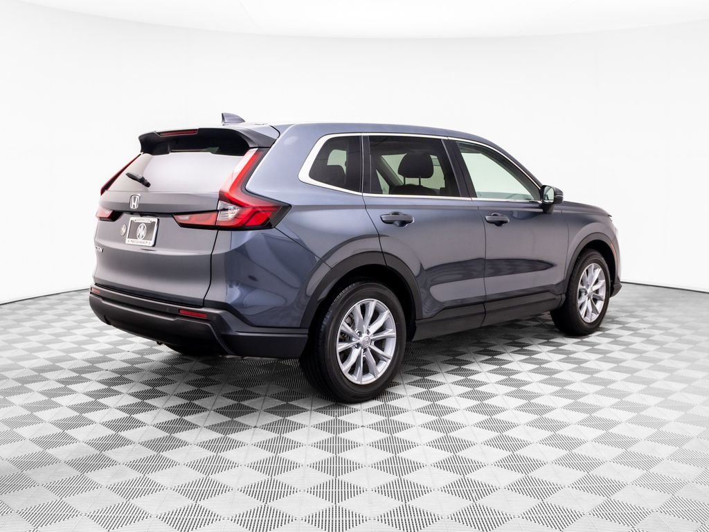 2025 Honda CR-V EX-L - Photo 7