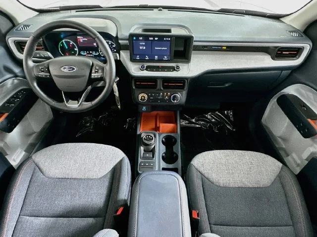 Certified Pre-Owned 2024 Ford Maverick XLT
