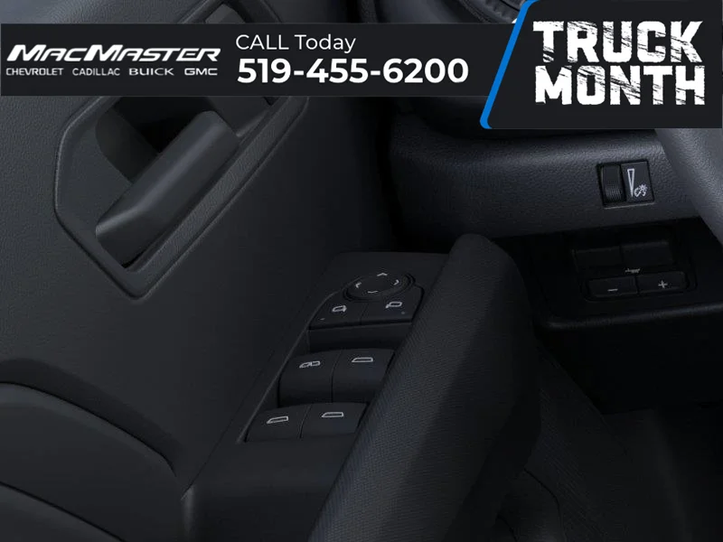 New 2026  Chevrolet Trail Boss image 22