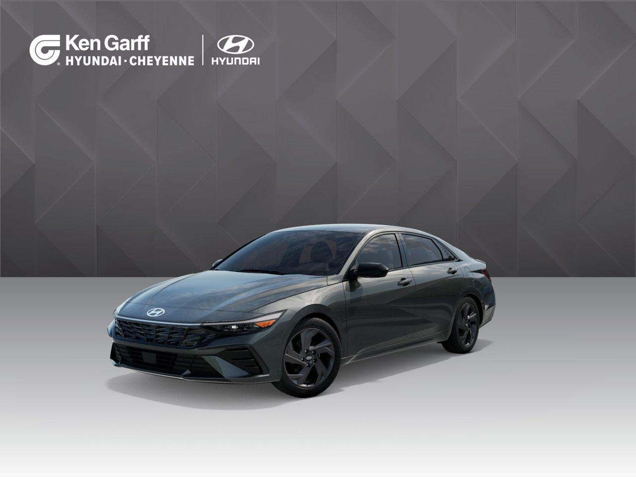 2026 Hyundai Elantra 2.0 SEL Sport IVT's photo