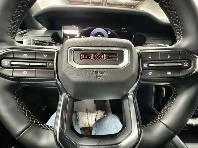 2026 GMC Acadia AT4 - Photo 11