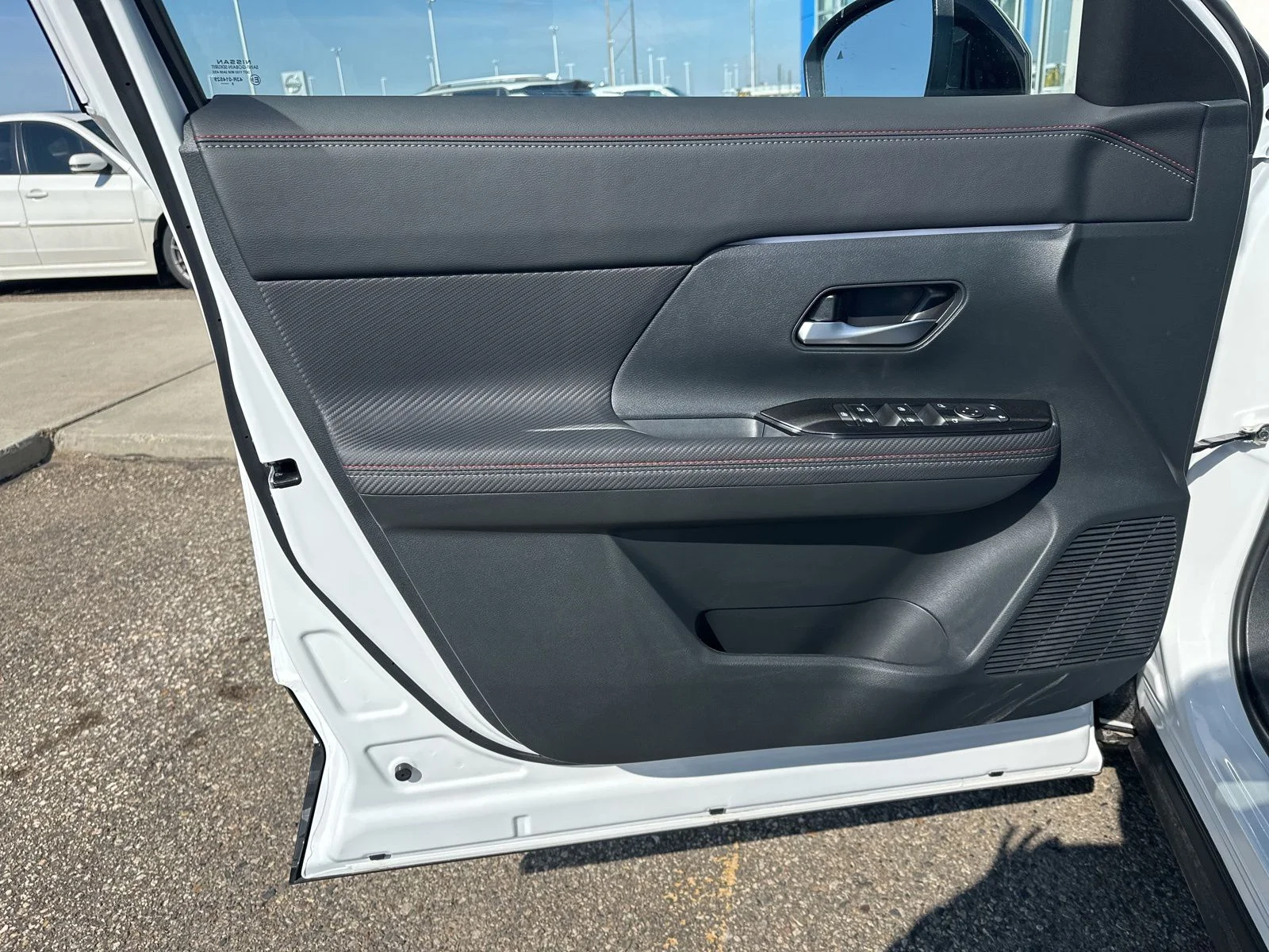 2026 Nissan KICKS SR AWD - Photo 16