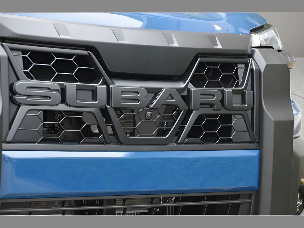 New 2026 GEYSER BLUE Subaru Wilderness image 10