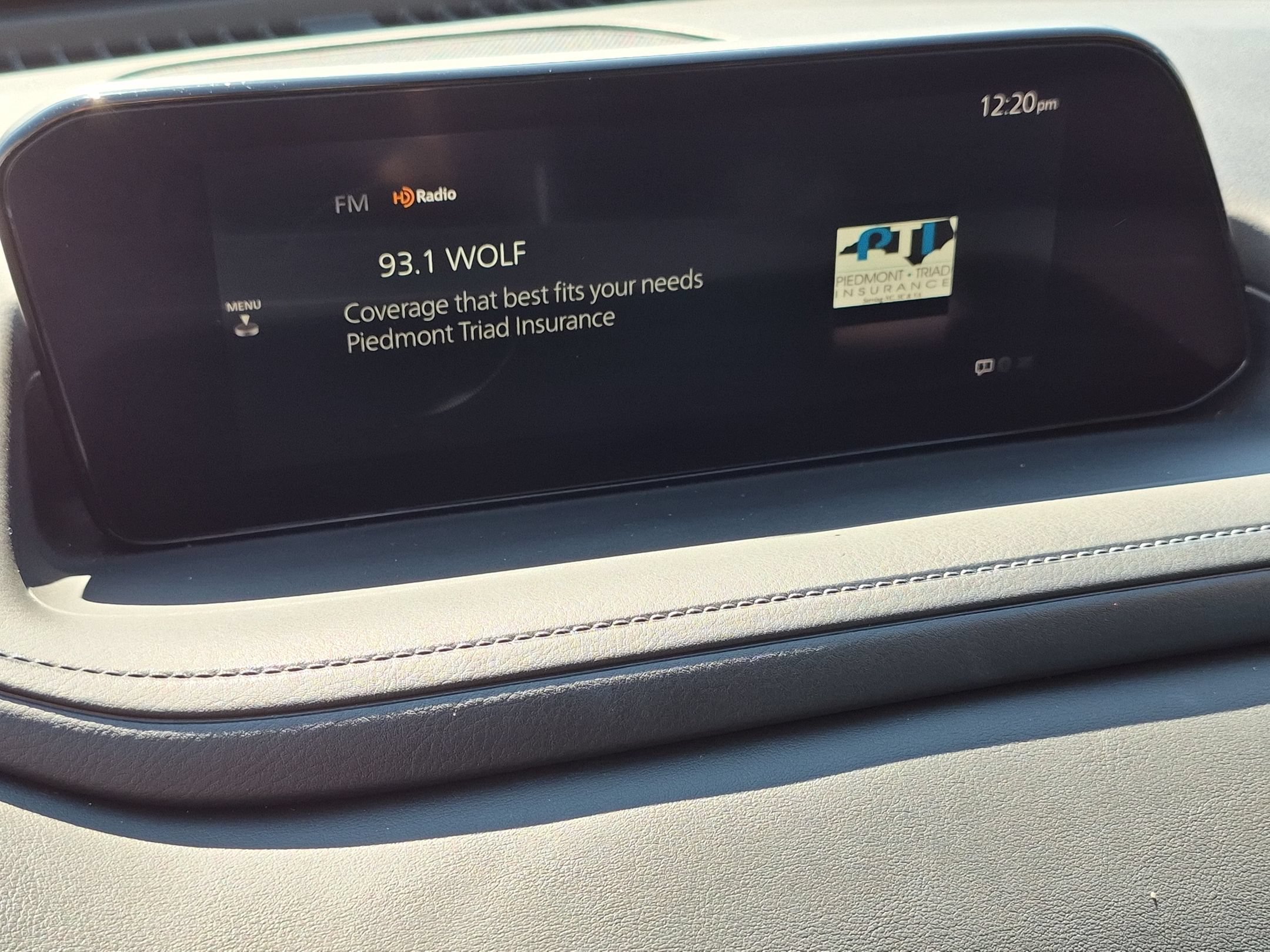 Used 2021 Jet Black Mica Mazda Select image 21