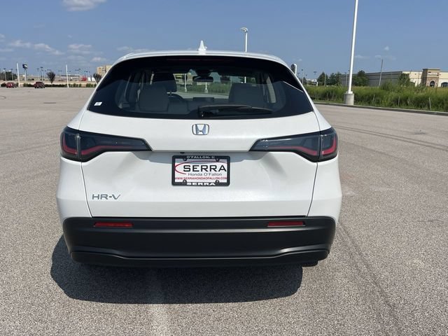 Certified Used 2024 Platinum White Pearl Honda LX image 43