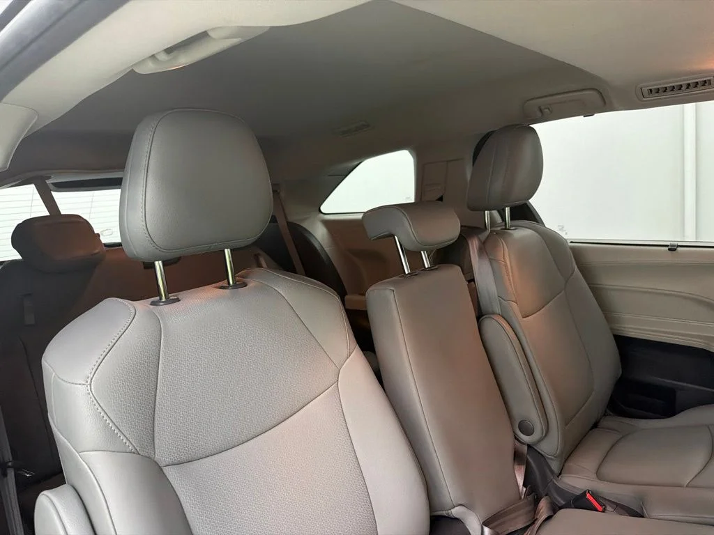 Used 2021 Blue Toyota XLE image 35