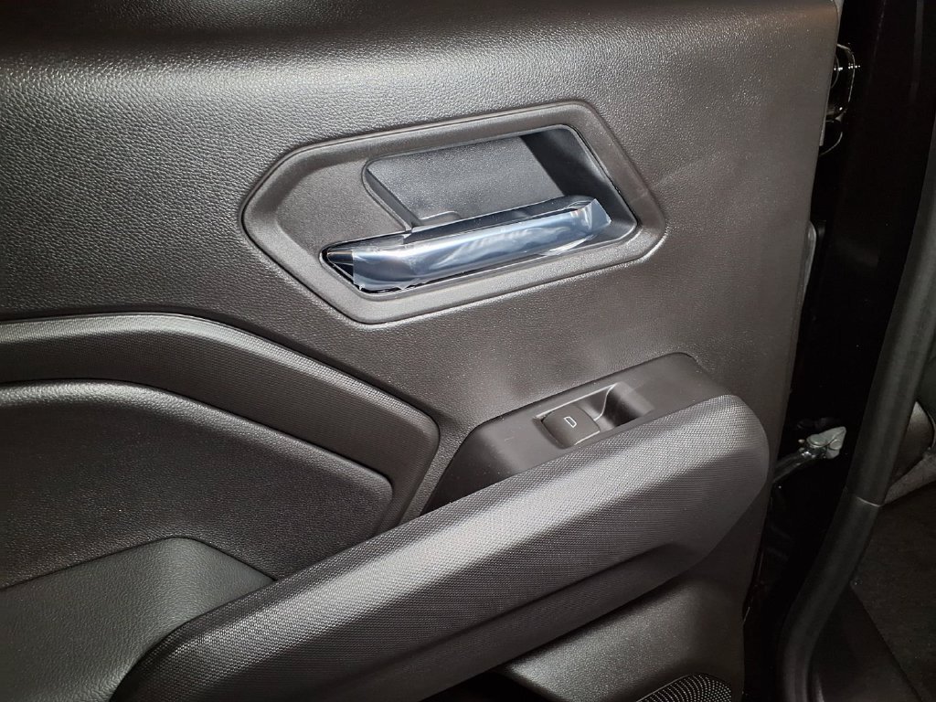 2026 GMC Canyon Elevation - Photo 12