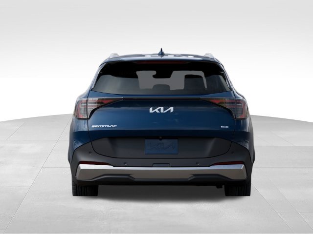 New 2027 Vesta Blue Kia EX image 14