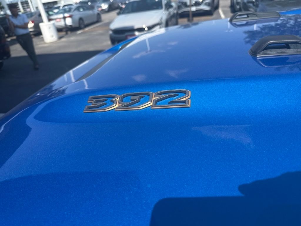 2021 Jeep Wrangler Unlimited Rubicon 392 - Photo 12