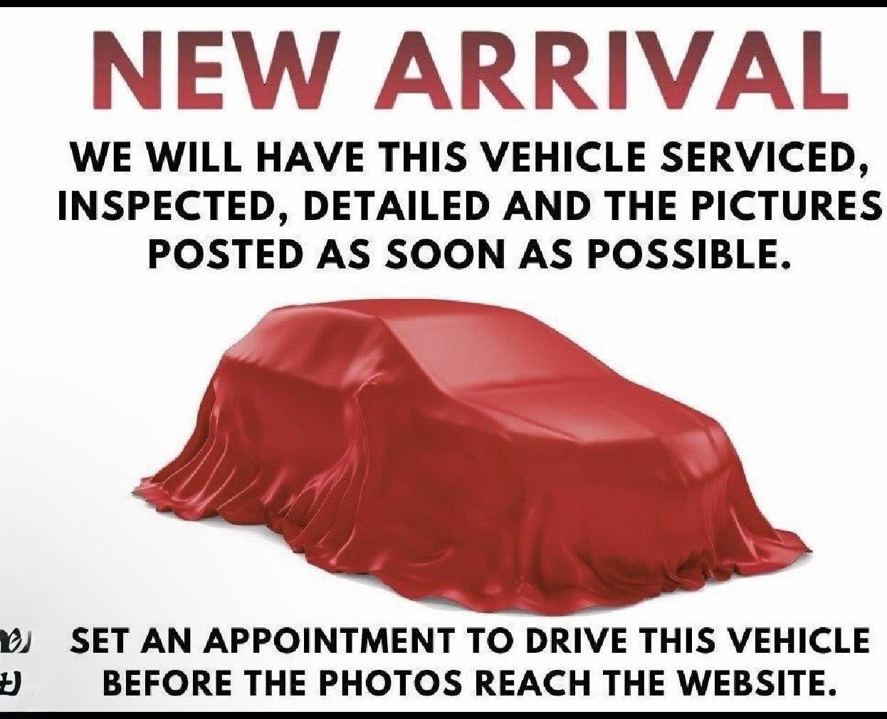 2021 GMC Yukon